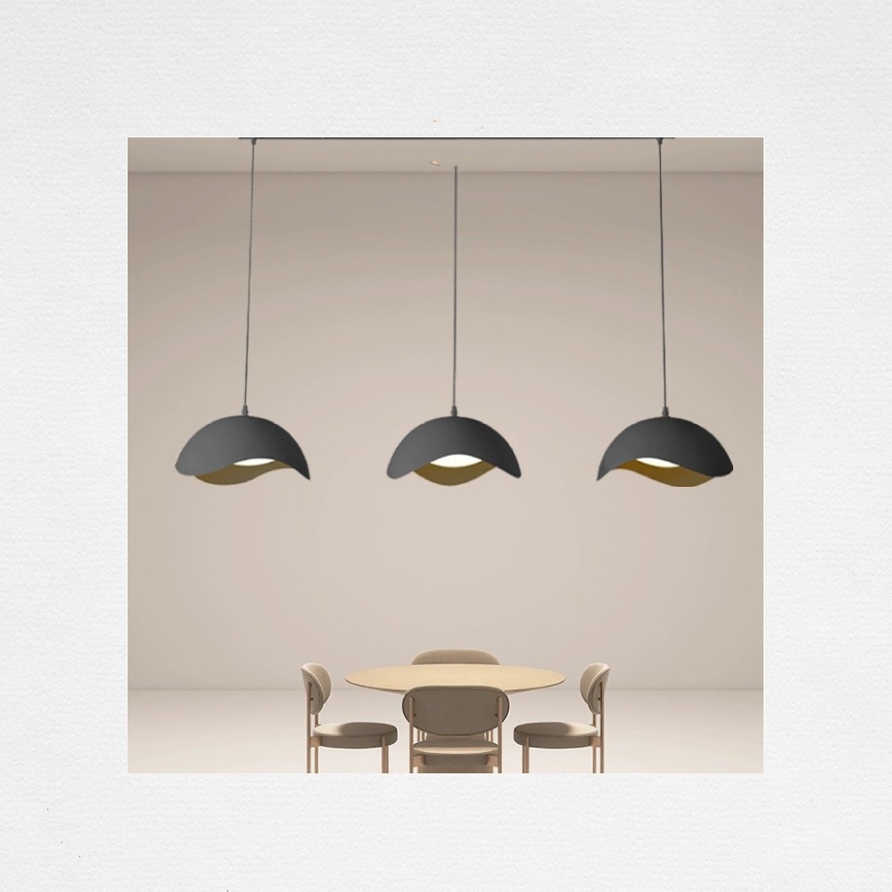 Pendant lamp